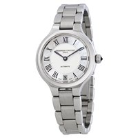Orologio Frederique Constant Donna Delight Automatic in Acciaio FC-306MC3ER6B - FC-306MC3ER6B